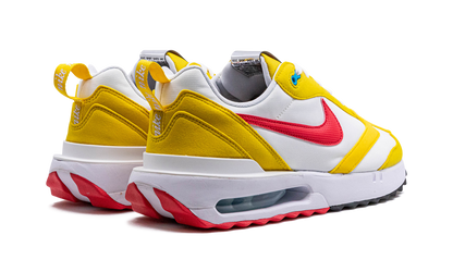 Air Max Dawn "Vivid Sulfur Siren Red" DQ7643 700