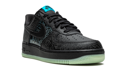 Air Force 1 Low "Space Jam - Computer Chip" DH5354 001