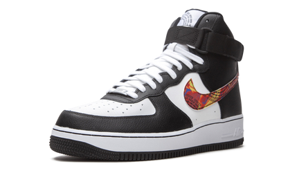 Air Force 1 High 07 LV8 "Vintage Mosaic" CU4736 100