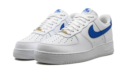 Air Force 1 Low "White / Game Royal" DM2845 100