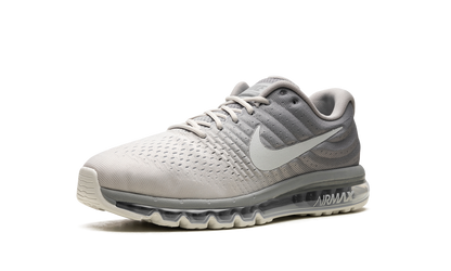 Air Max 2017 "Light Bone" 849559 005