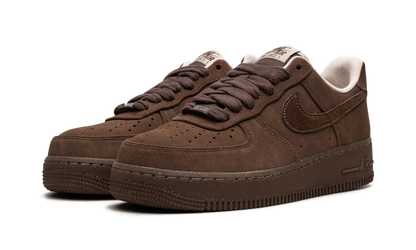 AIR FORCE 1 '07 ' WMNS "Cacao Wow" FQ8901 259