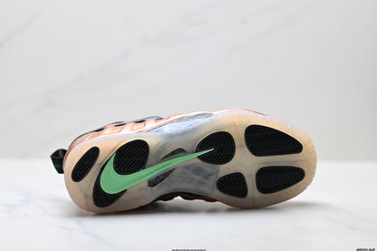 Nike Air Foamposite One Penny Hardaway Copper Sneakers
