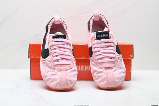 Jacquemus x Nike Jacquemus Sneakers Pink