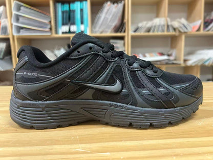 Nike P-9000 Sneakers Black Grey IZ4751-002
