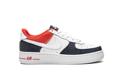Air Force 1 LV8 (GS) "USA" DJ5180 100