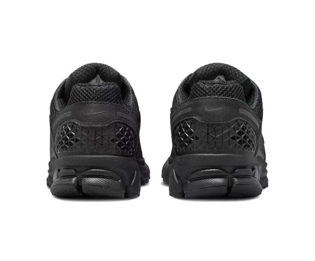 Nike Air Max 270 Black Sneakers