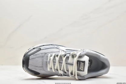 Nike Vomero 5 Sneakers White Grey JD268-GZ