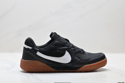 Nike Terra Manta Black and White Sneakers