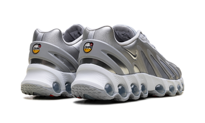 Air Max DN8 "Wolf Grey / Metallic Silver" HF5509 001