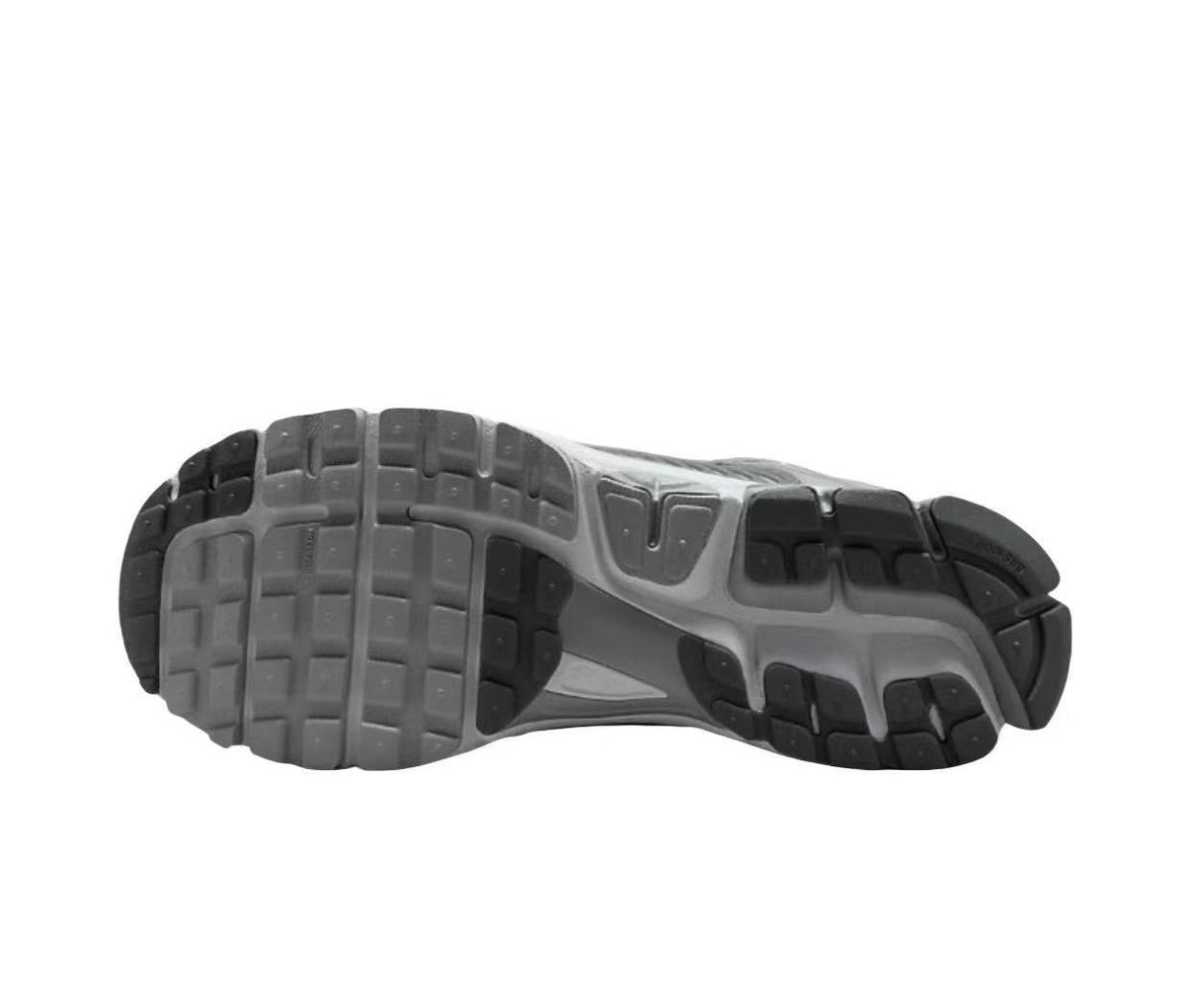 Nike Air Zoom Spiridon Cage 2 Gray Sneakers