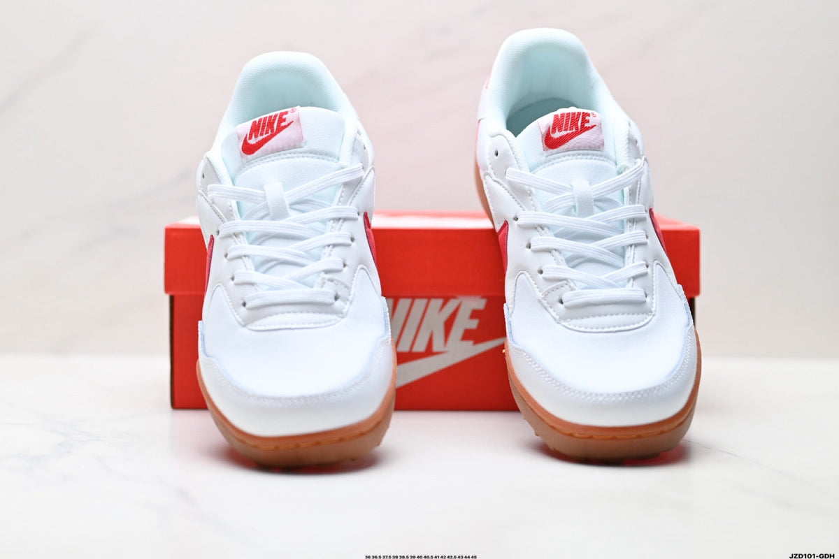 Nike Terra Manta Sneakers White and Red