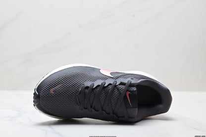 Nike Revolution 8 Running Shoes, Charcoal and Pink