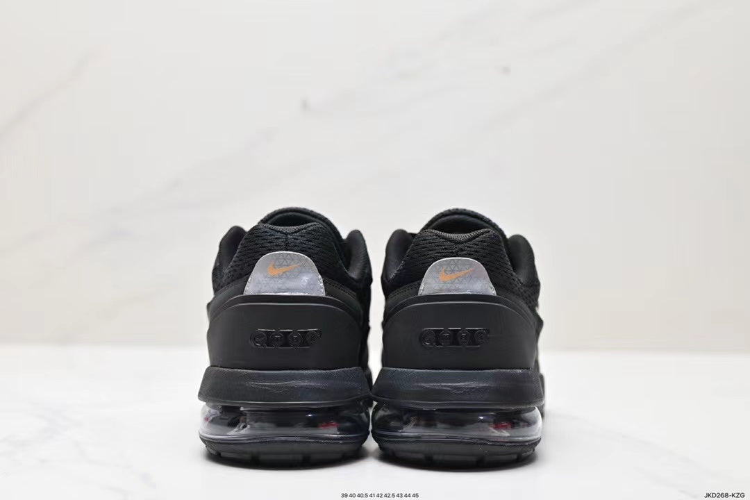Nike Air Max 97 Black Gold Sneakers