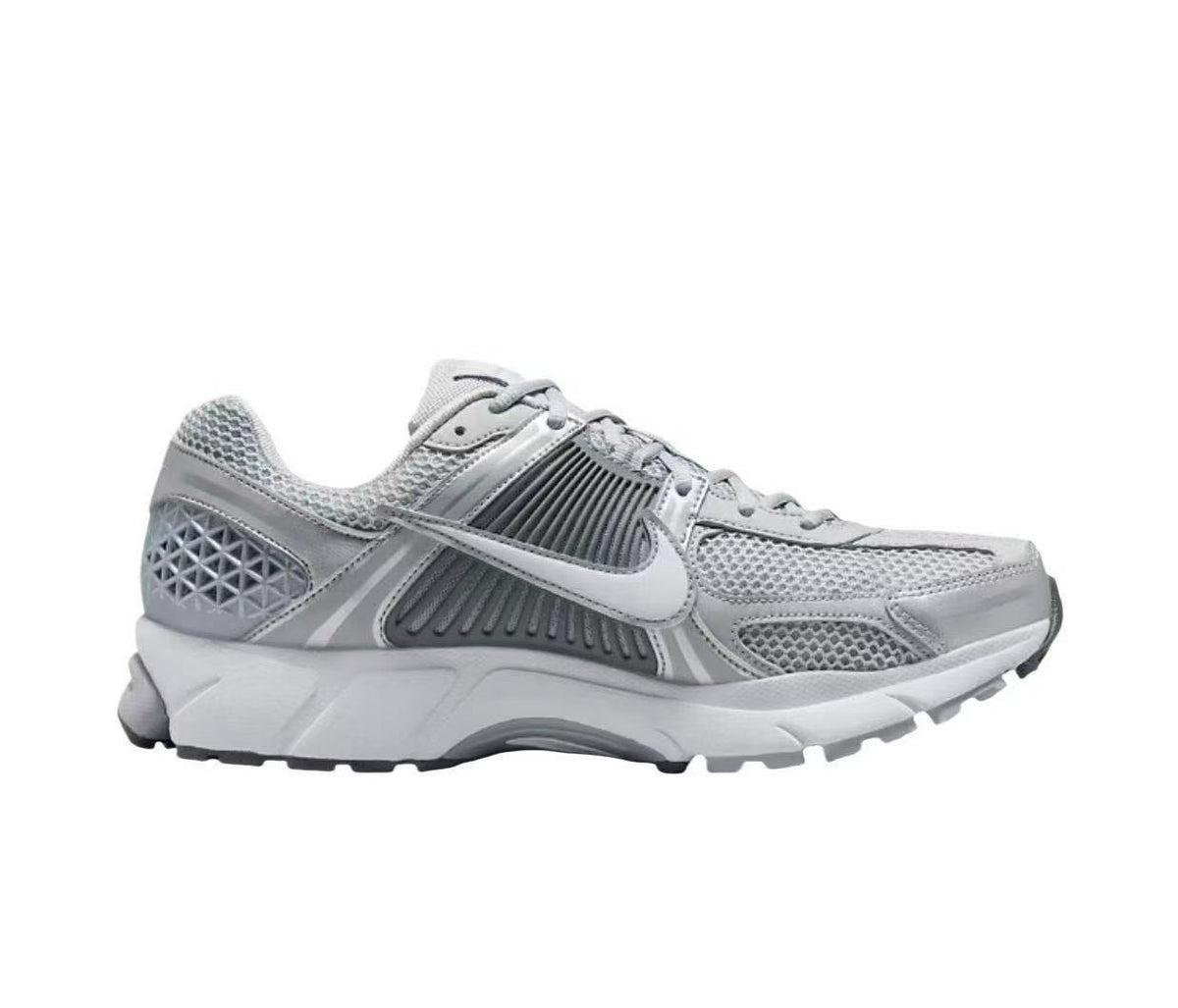 Nike Air Zoom Spiridon Cage 2 Gray Sneakers