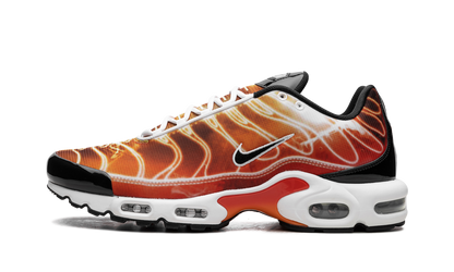 Air Max Plus "Light Photography - Sport Red" DZ3531 600