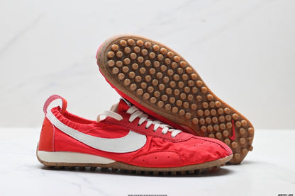 Jacquemus x Nike Jacumoon Sneakers, Red