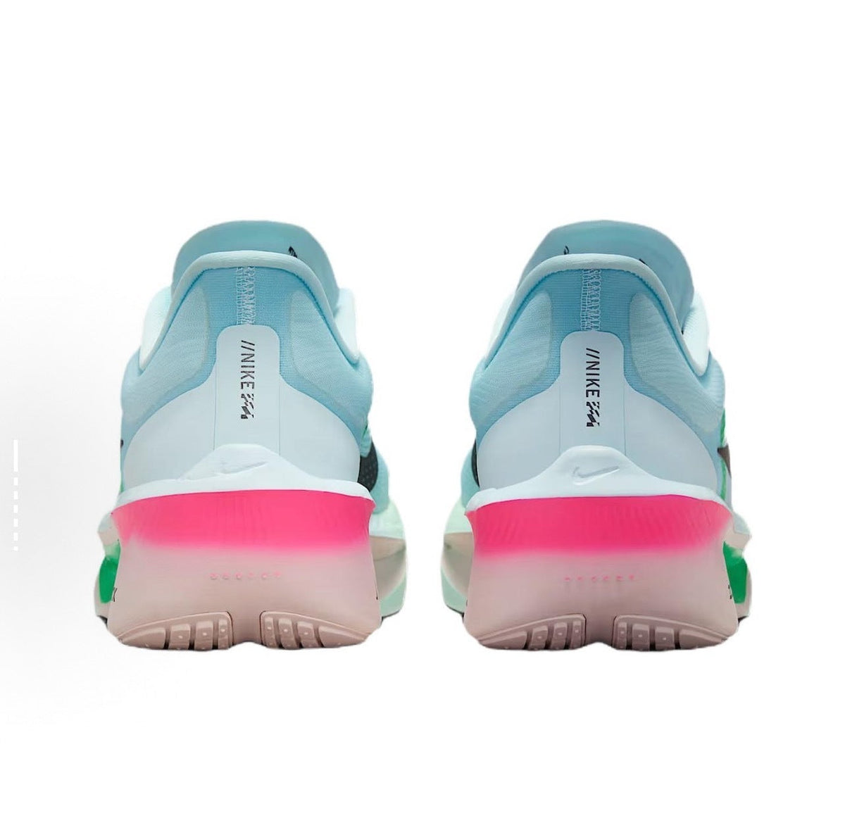 Nike Zoom Fly 6 Running Shoes in Light Blue