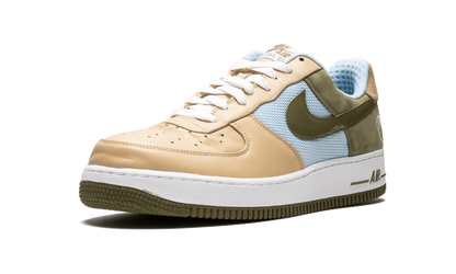 Air Force 1 Premium '07 "Bobbito" 316892 831