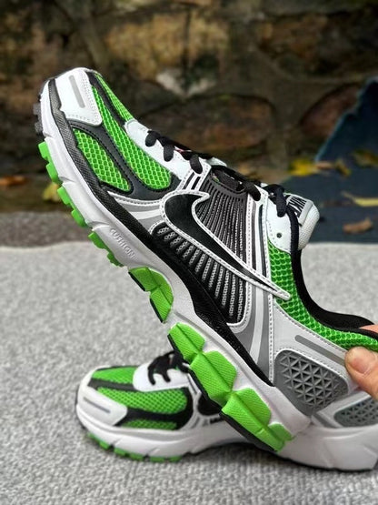Nike Vomero 5 Sneakers Black Green White