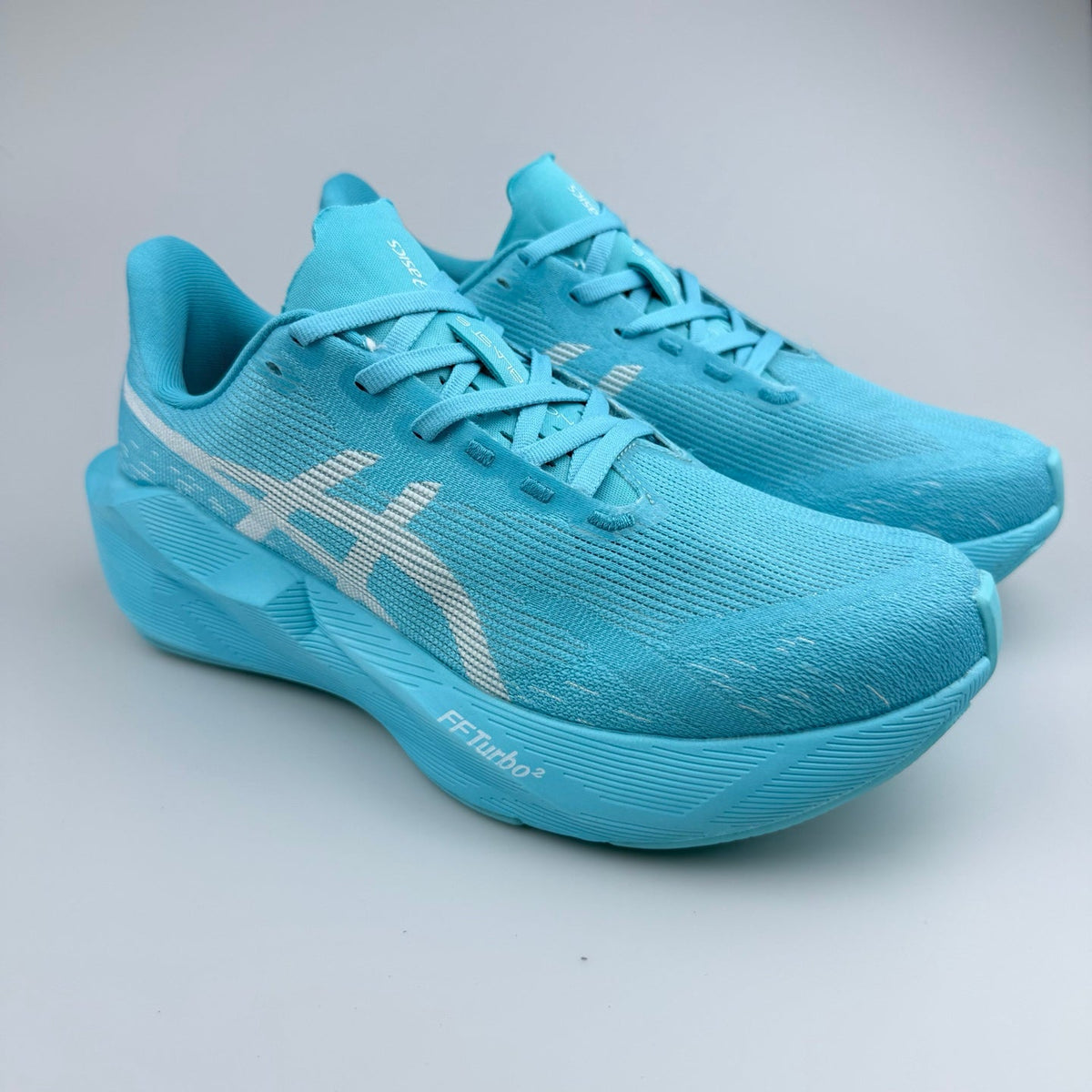 Nike Pegasus 41 Running Shoes Blue White 1012C765-402
