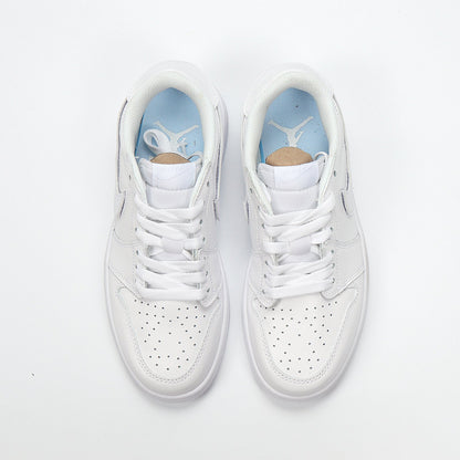 Nike Air Force 1 Low White Sneaker CJ7891- ID