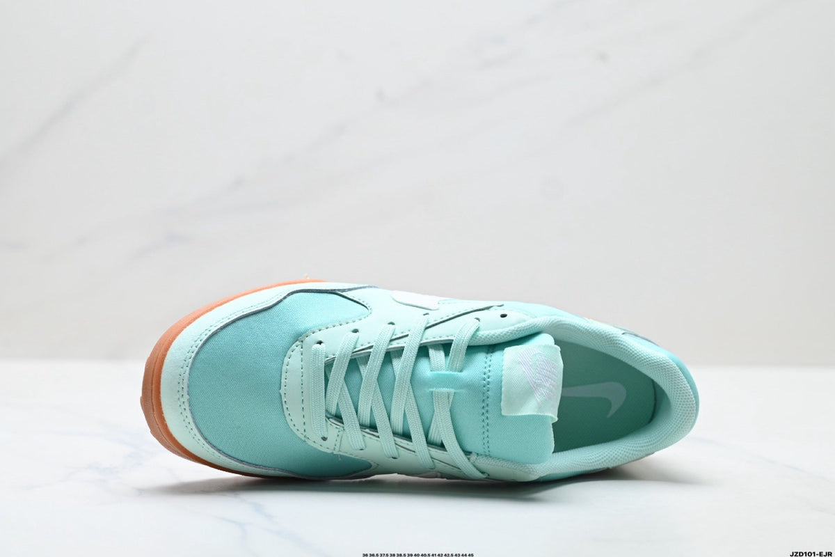 Nike Terra Manta Sneakers in Aqua and Gum