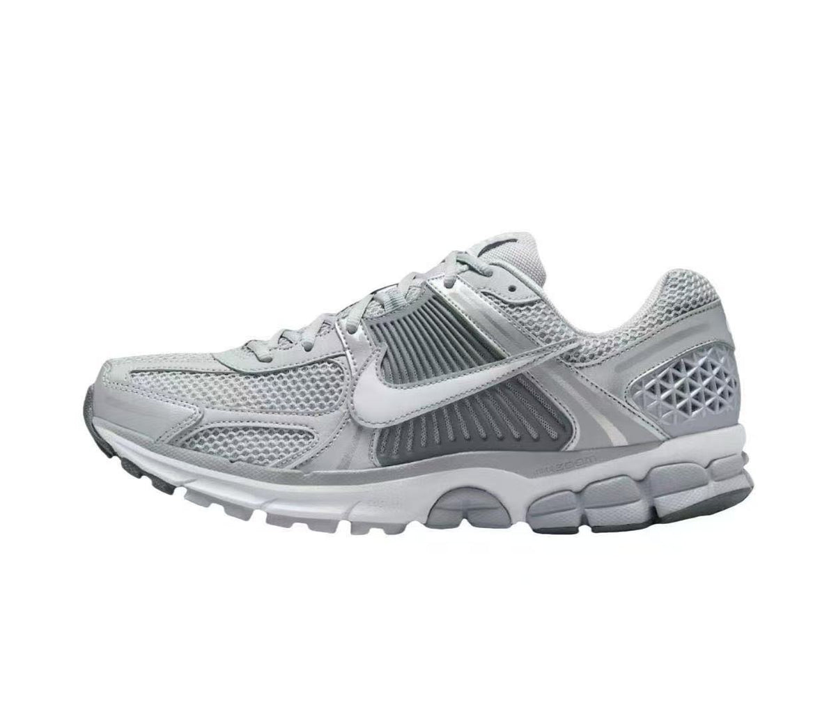 Nike Air Zoom Spiridon Cage 2 Gray Sneakers