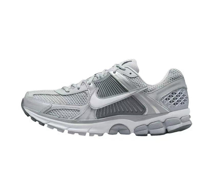 Nike Air Zoom Spiridon Cage 2 Gray Sneakers