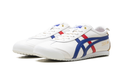 Mexico 66 "White Blue Red Metallic Gold" 1183C692 100