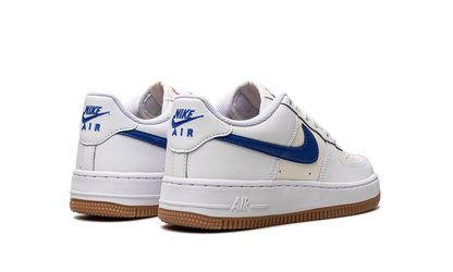Air Force 1 Low GS "White Game Royal" DX5805 179
