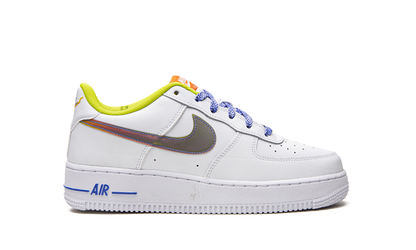 Air Force 1 LV8 GS "Magma" DQ7767 100