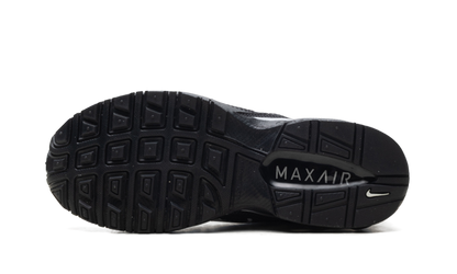 Air Max Torch 4 "Black White" 343851 010