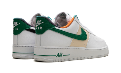 Air Force 1 '07 LV8 EMB "White Malachite" DM0109 100