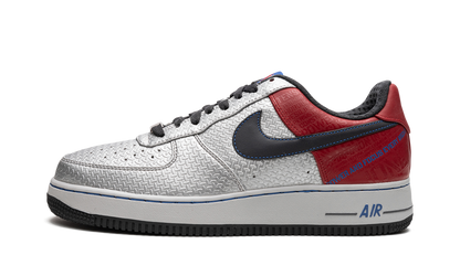 Air Force 1 PRM '07 (JONES) "Original Six" 315090 001