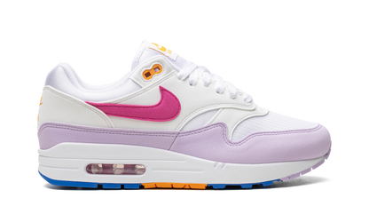 Air Max 1 '87 WMNS "Mismatched Swoosh" HF5071 100