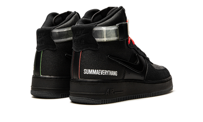 Air Force 1 High '07 LE "Lauren Halsey/ Summaeverythang" CU3052 001
