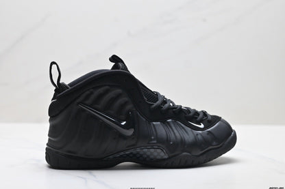 Nike Air Foamposite One Penny Black Basketball Sneakers