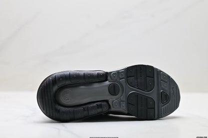 Nike Air Zoom Sneakers in Dark Grey