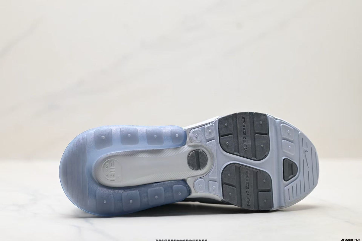 Nike Air Max 270 Light Blue Sneakers