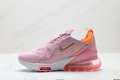 Nike Air Max 720 Pink and Orange Sneakers JZF212-HDG