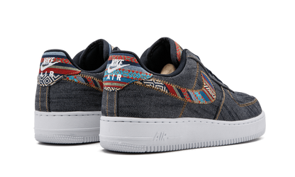 Air Force 1 07 LV8 "Dark Obsidian" 823511 402