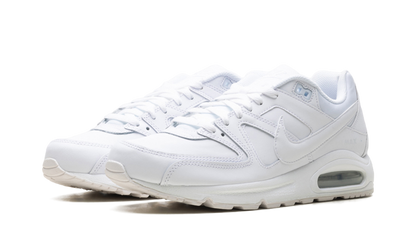 Air Max Command Leather "White" 749760 102