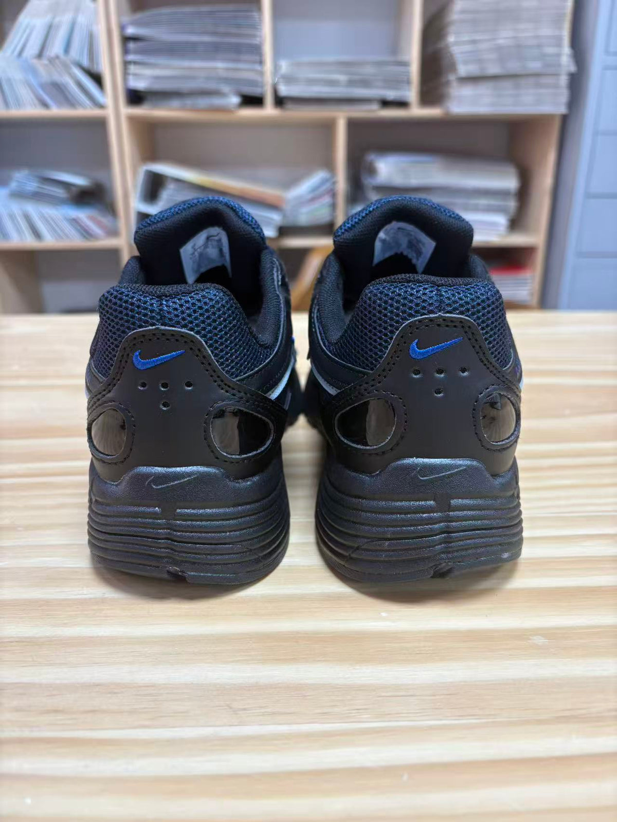 Nike P-6000 Sneakers Navy Blue IF6199-003