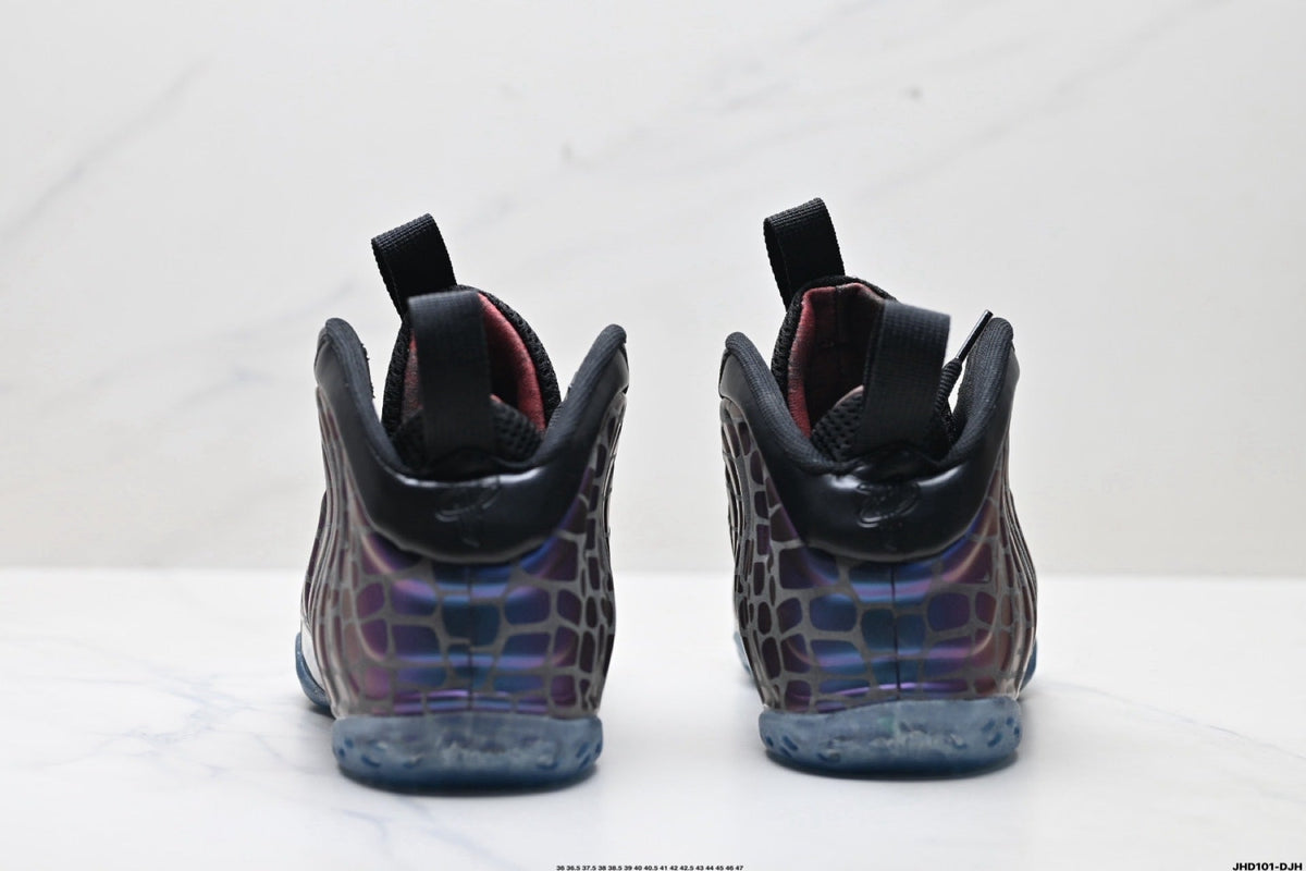 Nike Air Foamposite One Penny Hardaway Sneakers