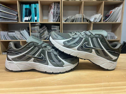 Nike P-9000 Sneakers in Charcoal and Grey, IZ4752-300