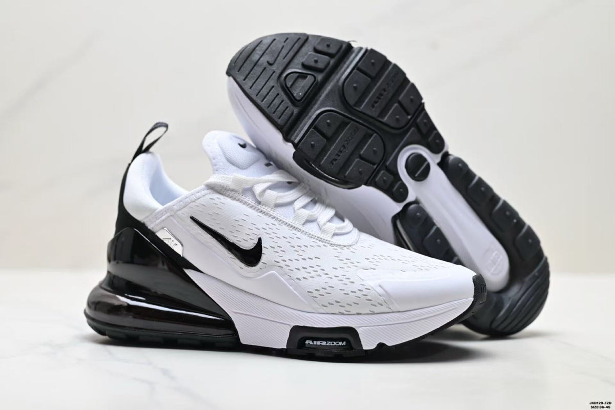 Nike Air Max 2090 White Black Sneakers