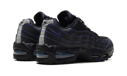 Air Max 95 OG "Black Persian Violet" IB7936 001