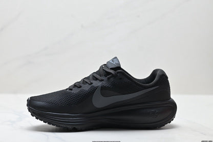 Nike Revolution 8 Black Running Shoes