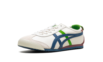 Mexico 66 "Cream Mako Blue" 1183A201 115